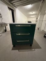 Ikea Korpus „Platsa“ mit 3 Schubladen