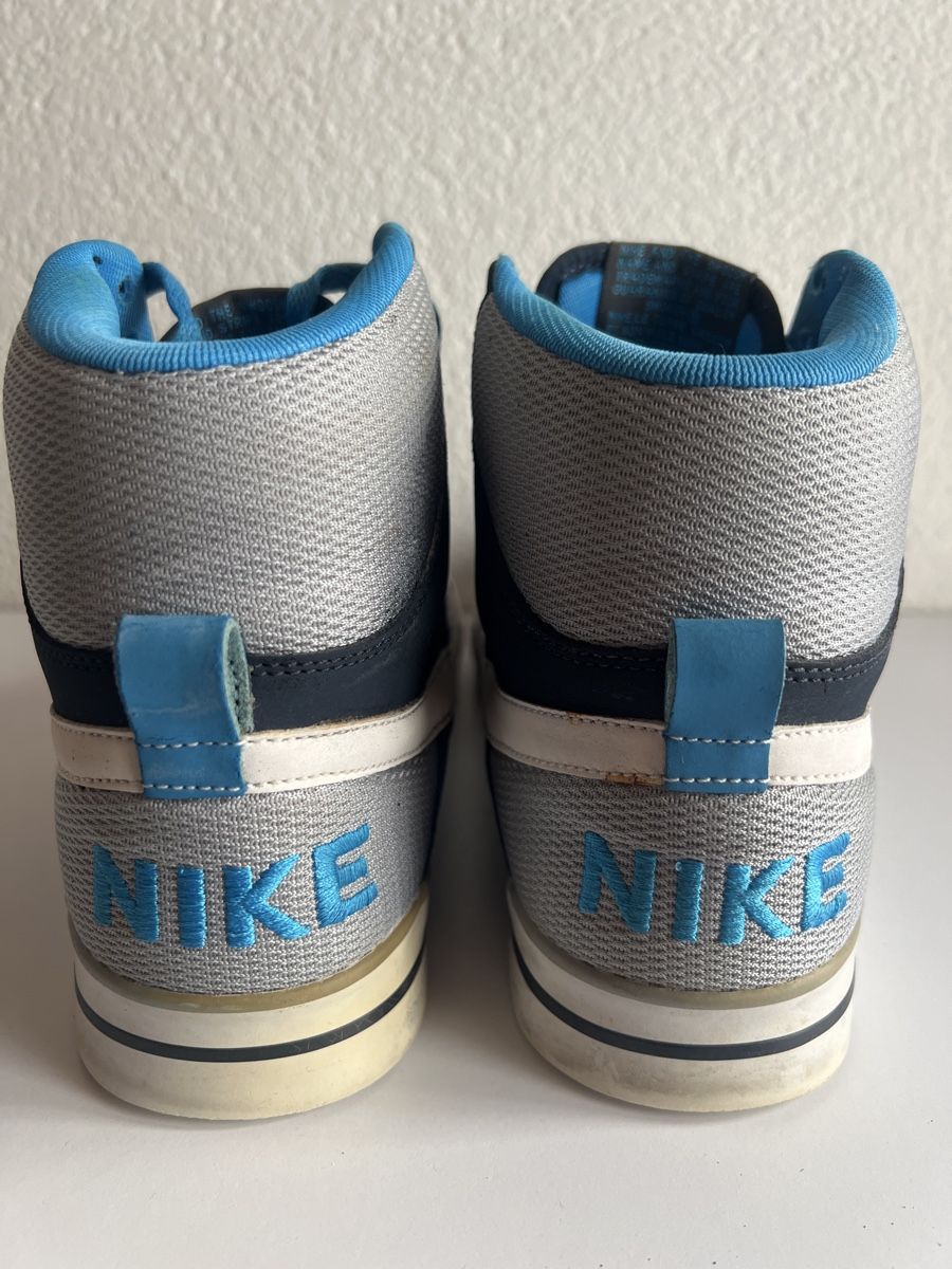 Nike Scarpe da uomo: Nike Schuh 44 – Usato da Hauptwil venduto da Tifosi92 2
