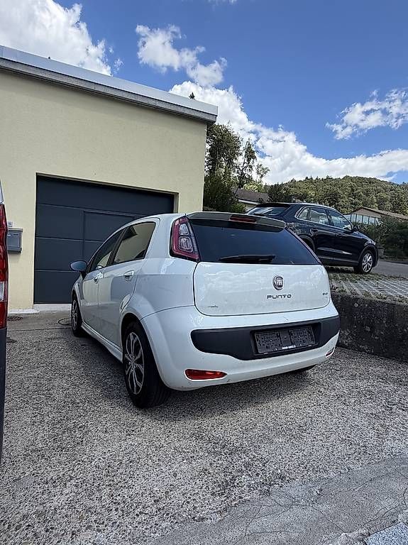 Automobili: Fiat Grande Punto 16V – Usato da Beringen venduto da bmw318istuner01 3