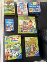 Spiele für Kleinkinder