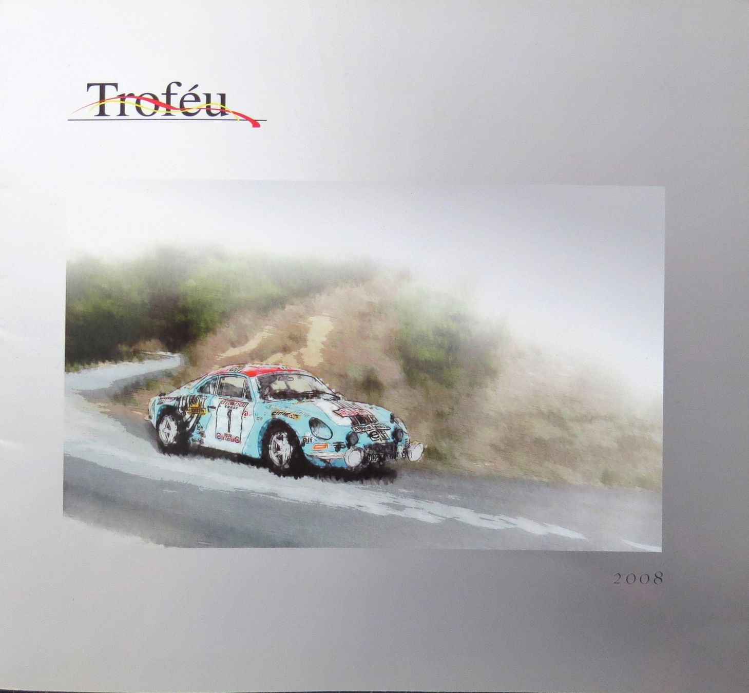 Modellini d'auto: Trofeu Modellautokatalog von 2008 – Nuovo (secondo la descrizione) da Ettingen venduto da campione_1