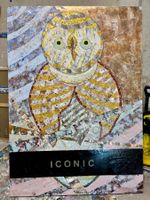 Kurzzeit Sammlerangebot 🦉💫 Iconic Owl