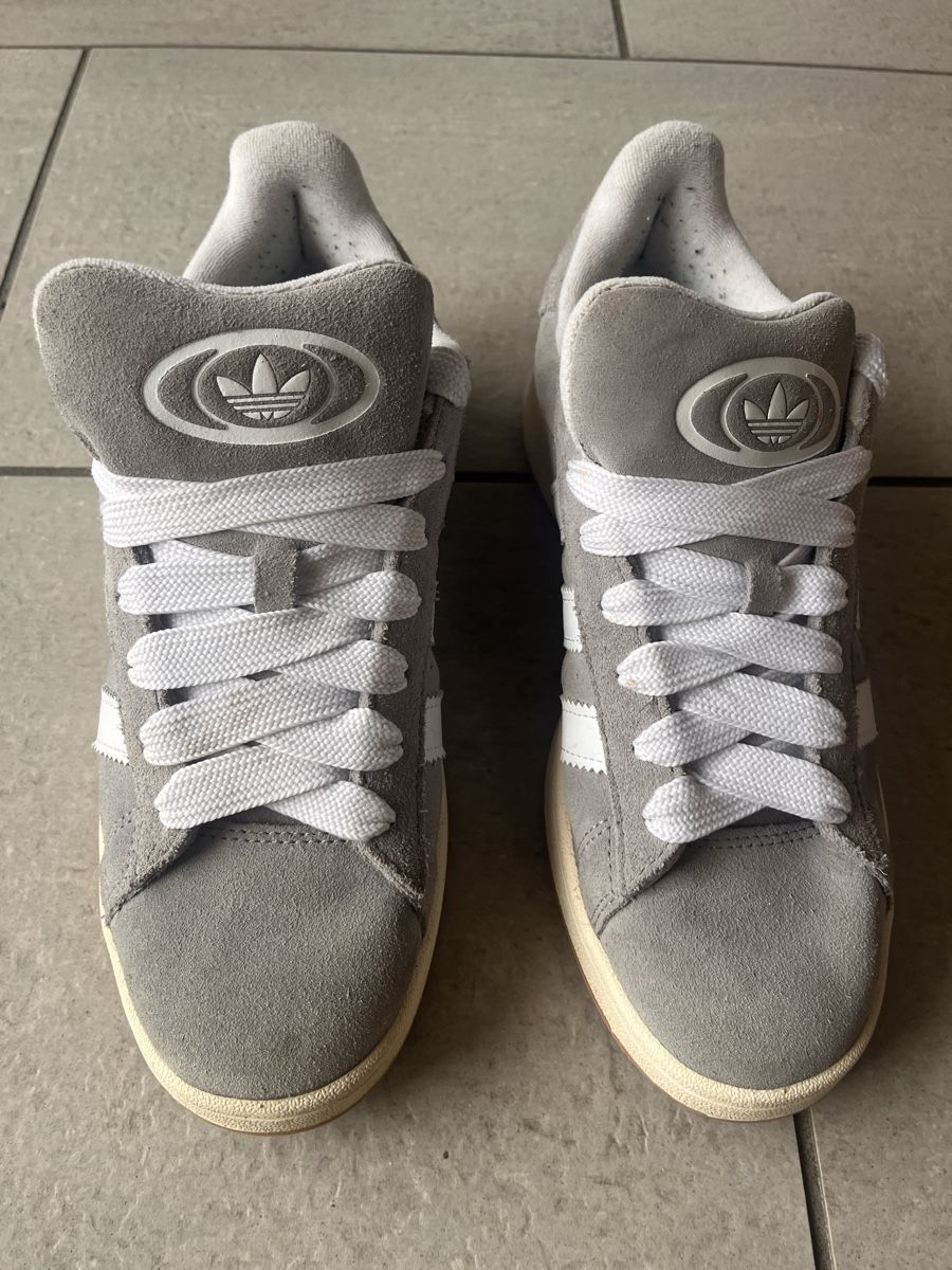 Scarpe da uomo: Adidas Campus Gr. 44 – Usato da Hagneck venduto da Coloco 1