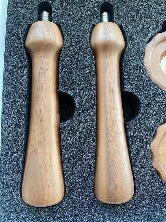 Macchine per caffè & Macchine per espresso: Griffset Nuss für Rocket – Usato da frauenfeld venduto da core05 2