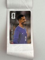 Panini WM 2026 - Coca Cola - William Saliba (FRA)