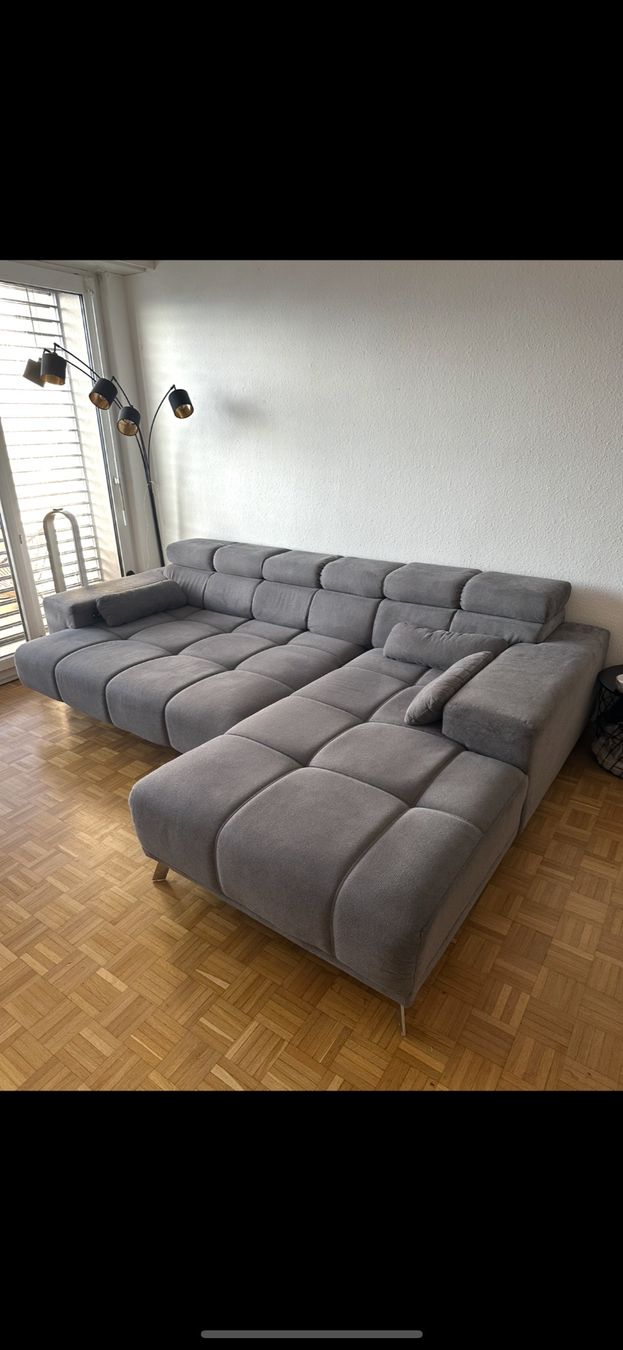 Sofas: Canapé d’angle – Gebraucht aus Onex von Maxmax3800 1
