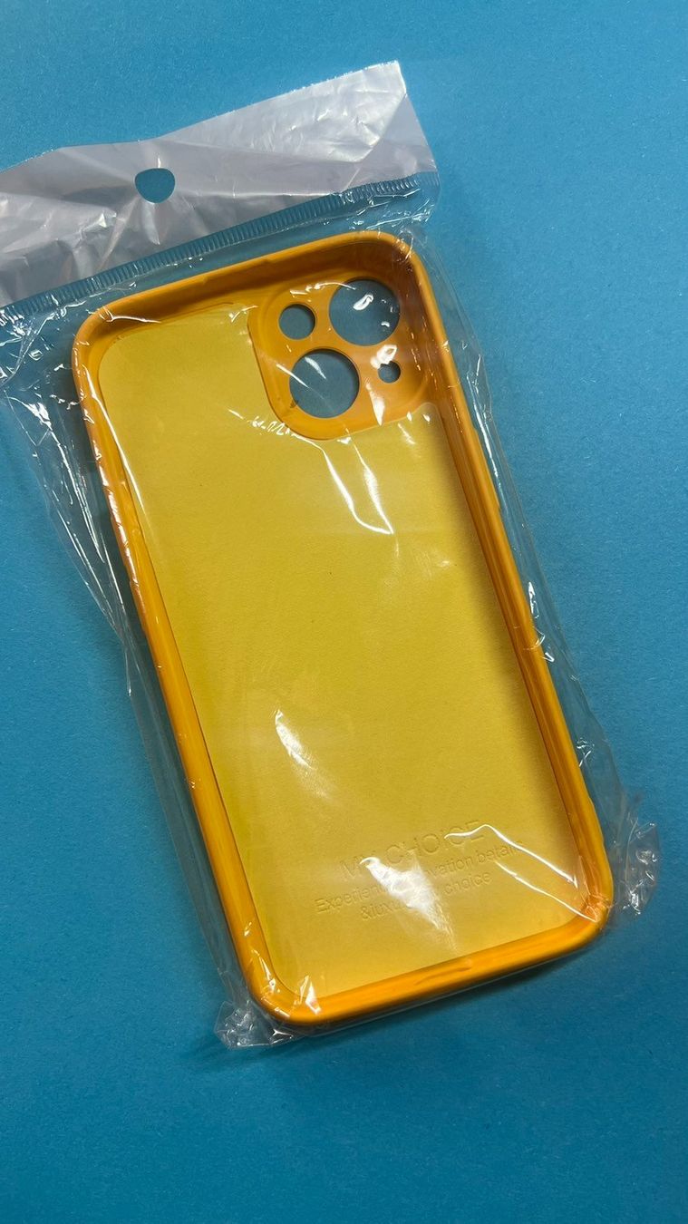Cover & Protezioni schermo: Coque iPhone 13\14.   Hülle iPhone 13\14 – Nuovo e nell'imballaggio originale da St-Cergue venduto da vpr_7v8g 1