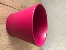 Cache pot