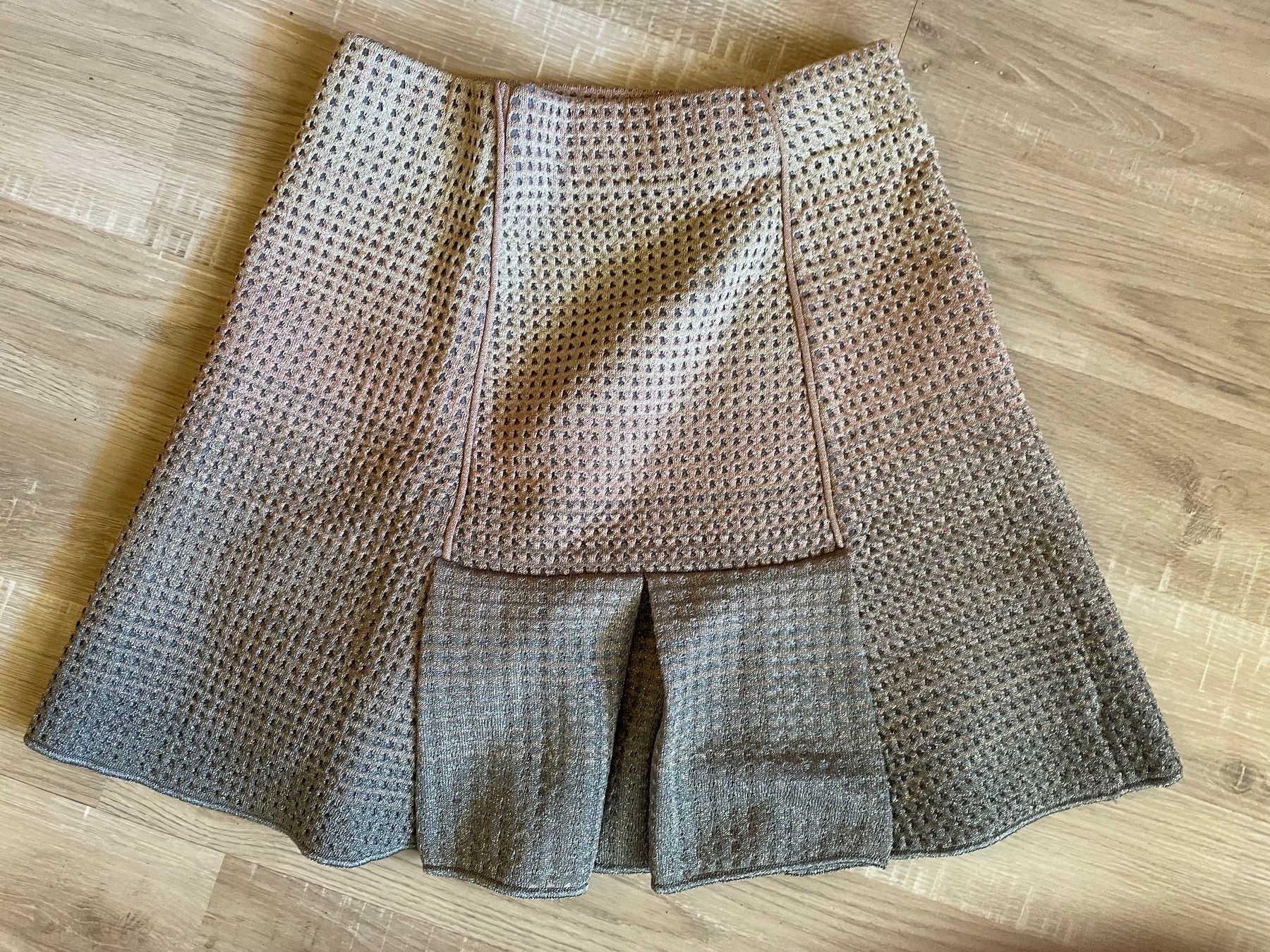 Missoni Gonne: Missoni Jupe/Rock Grösse 36 neu – Nuovo (secondo la descrizione) da Bern venduto da Rigoler 3