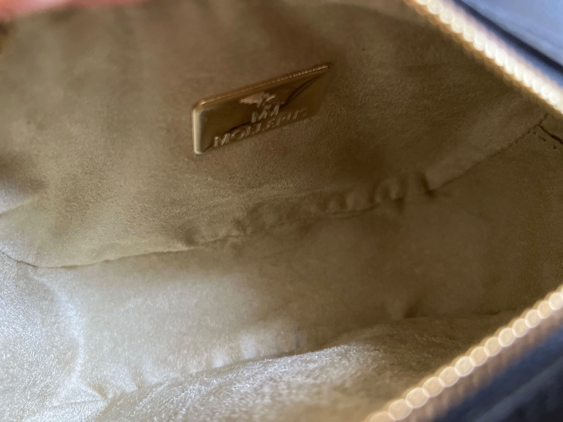 Maison Mollerus Borse da donna: Wunderschöne Maison Mollerus INWIL Tasche! – Nuovo (secondo la descrizione) da Fischbach LU venduto da Dear.Luki 9