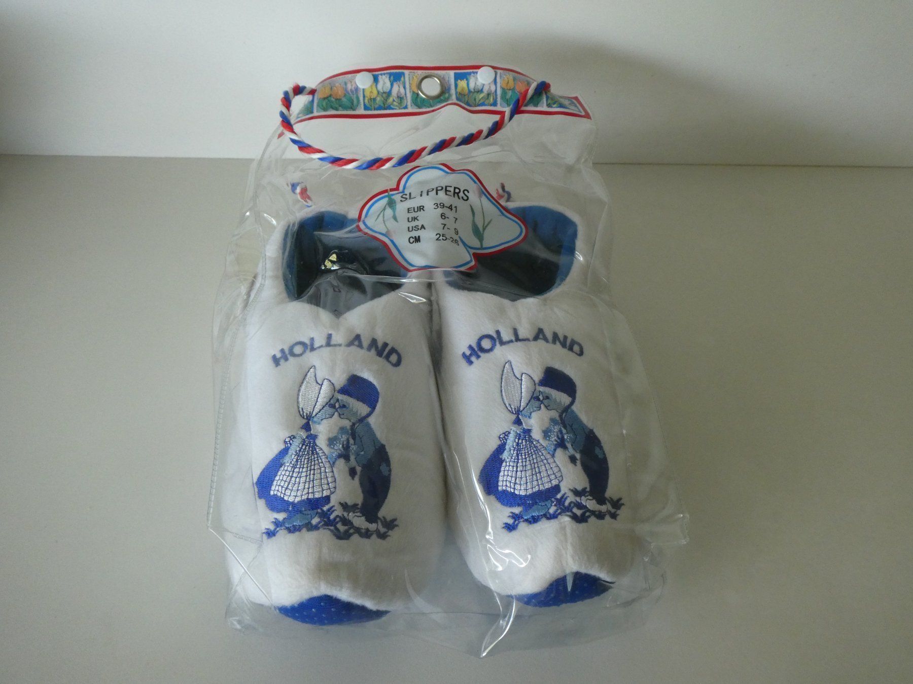Damenschuhe: Hausschuhe von Holland neu – Neu (gemäss Beschreibung) aus Basel von Robyn 2