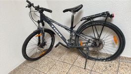 Trek Fahrrad - 3900