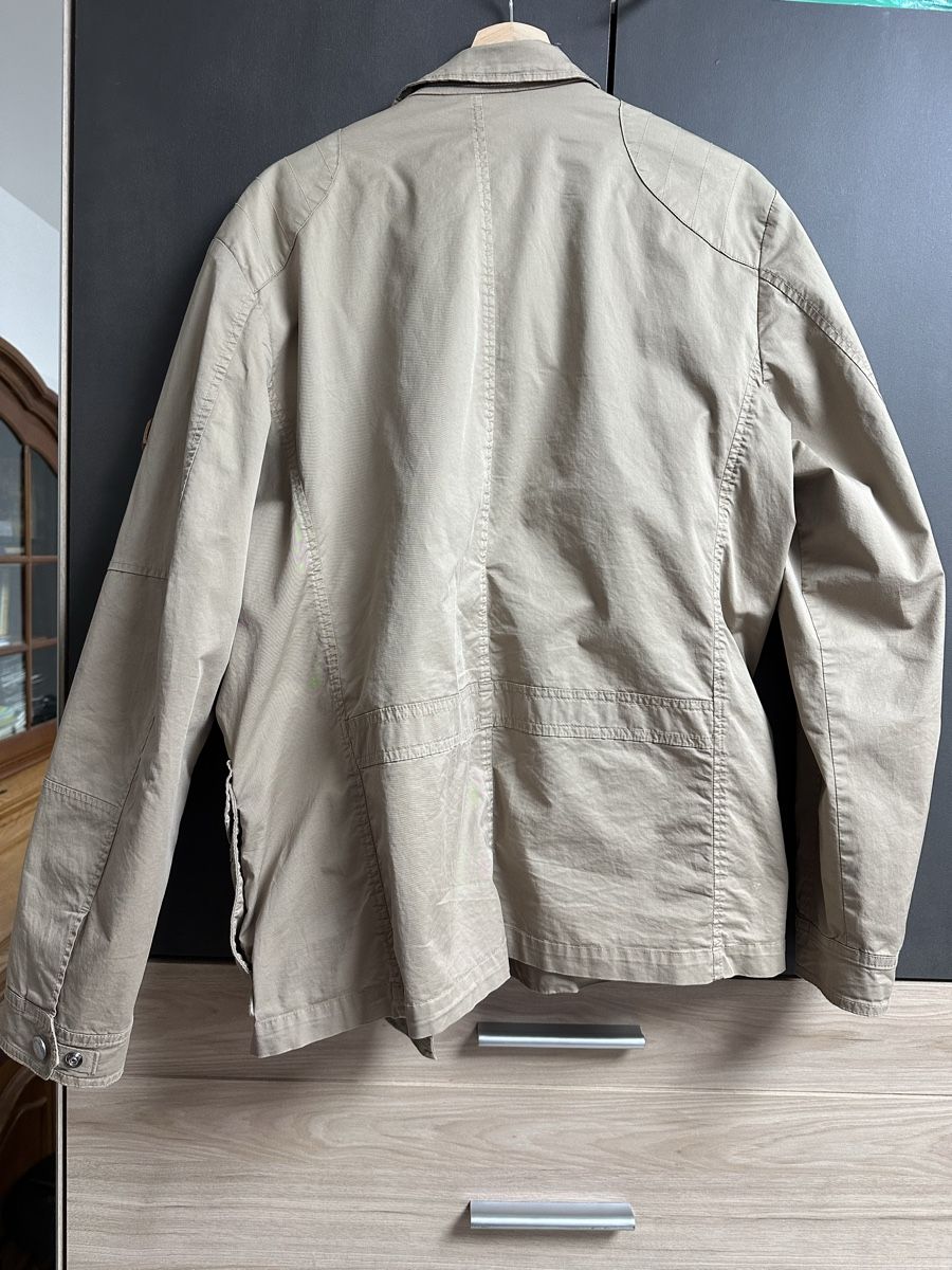 Pierre Cardin Jacken: Jacke von Pierre Cardin Grösse 50 – Neu (gemäss Beschreibung) aus Bülach von leide_29 1
