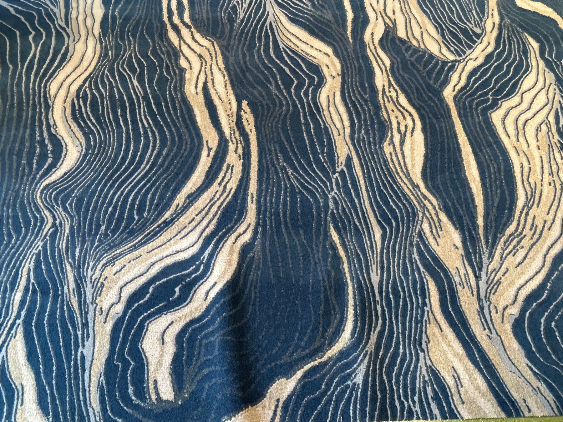 Tapis: Teppich EGE – Neuf (Voir description) à Niederdorf par kukulla