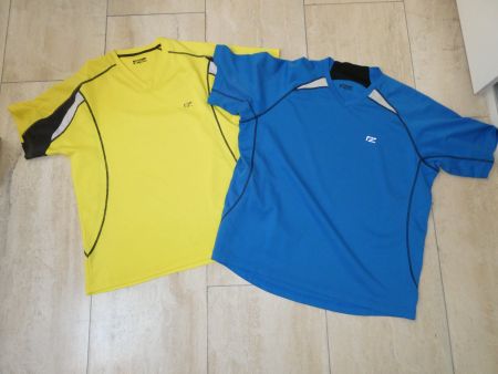 Sportshirts