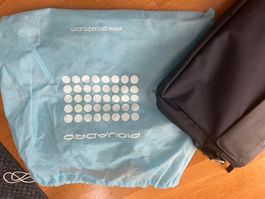 Piquadro - Business & Laptop Bag