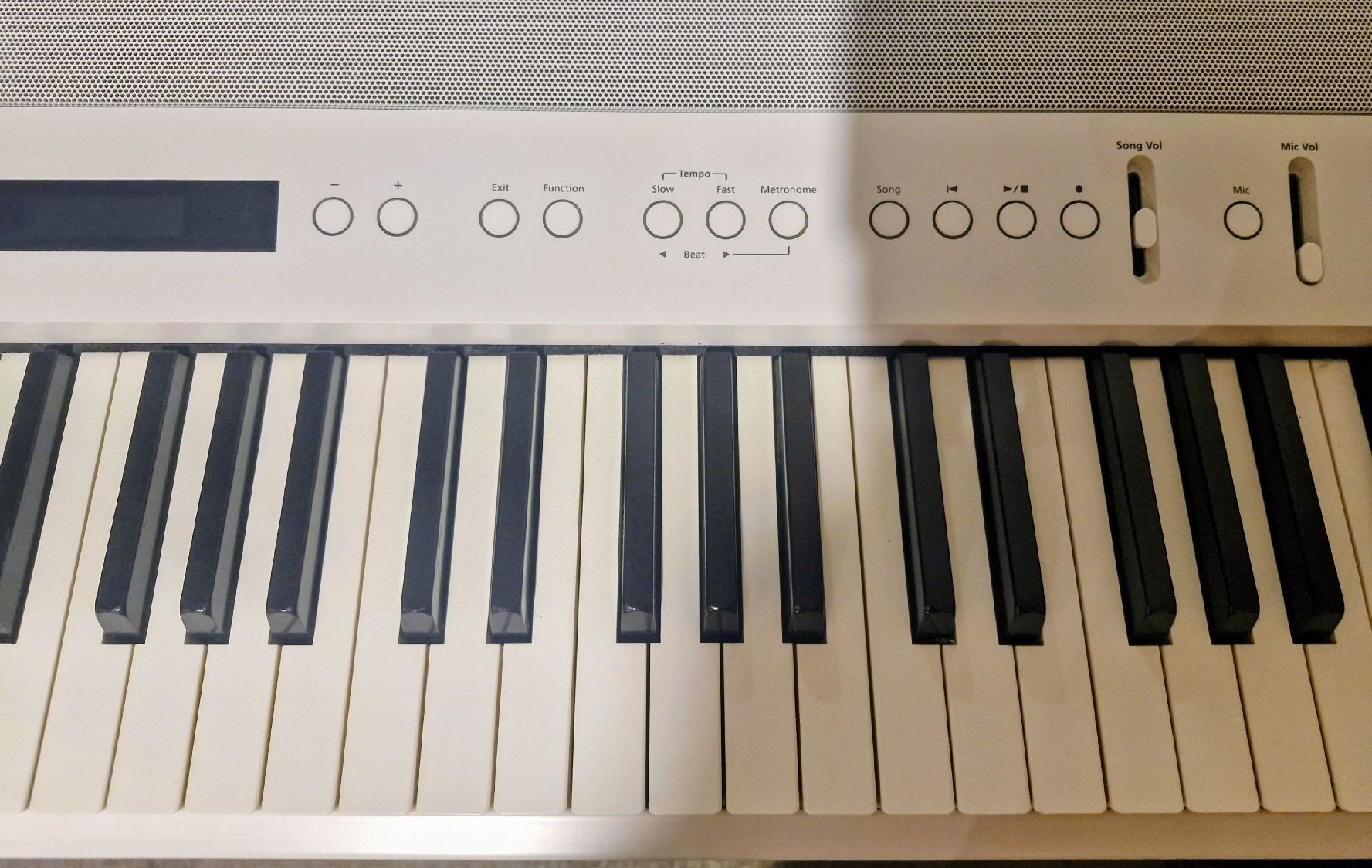 Roland Strumenti musicali: Piano FP-90  – Usato da Ipsach venduto da solune 1