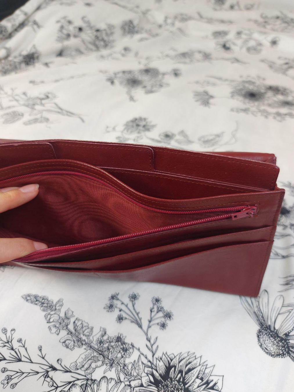 Cartier Borse da donna: Pochette Cartier vintage – Usato da Lausanne venduto da Super-cerise 6