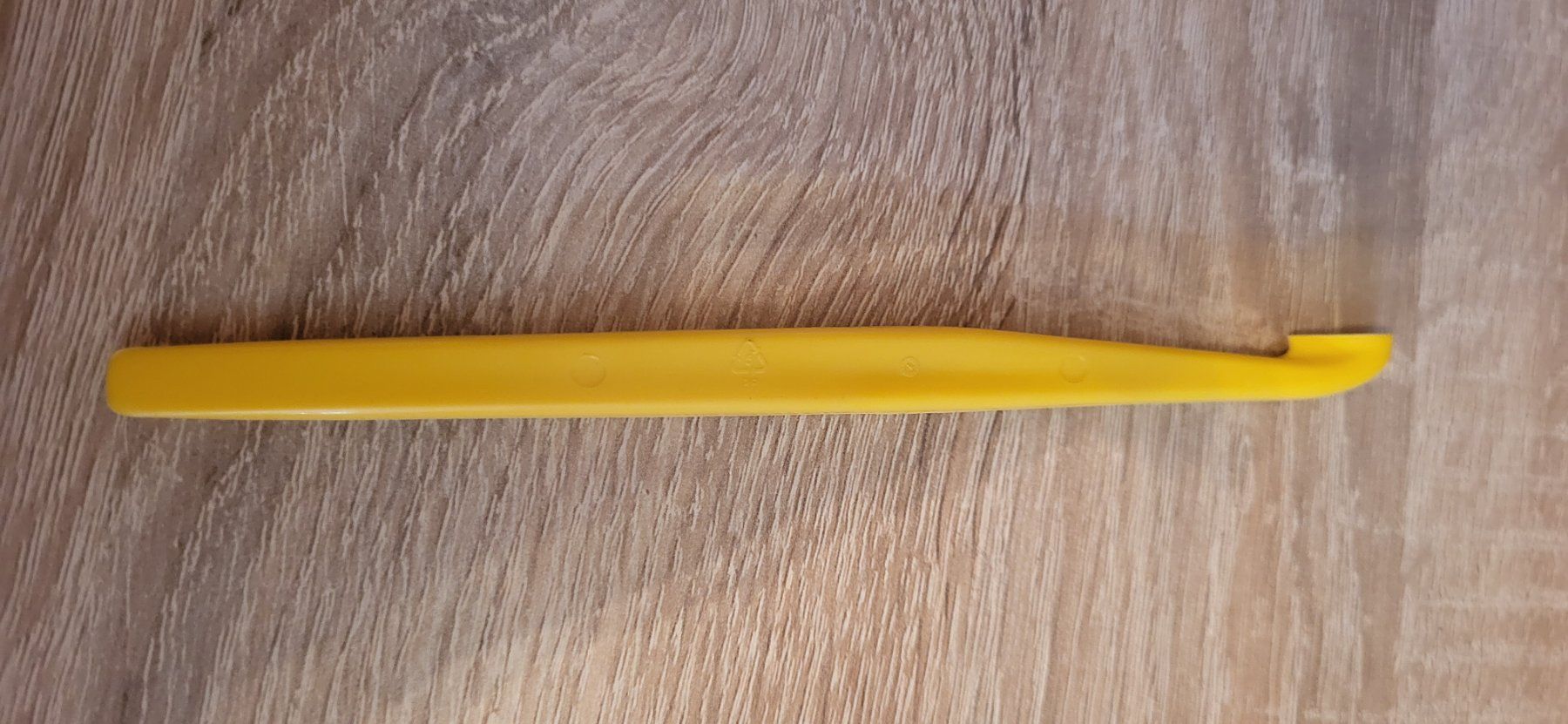 Tupperware Elettrodomestici da cucina: Tupper Orangenschäler original  gelb – Nuovo (secondo la descrizione) da Schweizersholz venduto da fuchs06