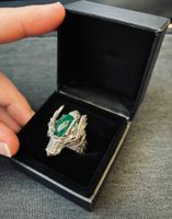 Bague officielle L'apprenti Sorcier