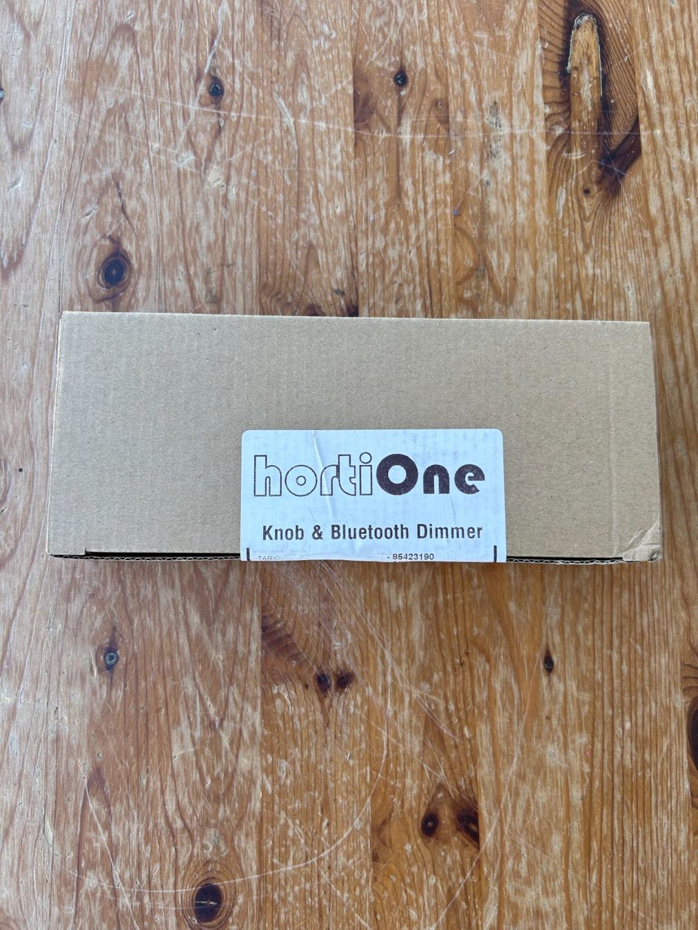 Schalter: hortiONE Knob & Bluetooth Dimmer neu &ovp – Neu und originalverpackt aus Giswil von Miiichen 1