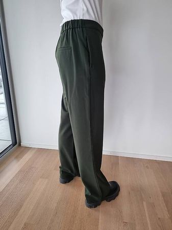 Stoffhose weit, Gr.M, MSCH Copenhagen