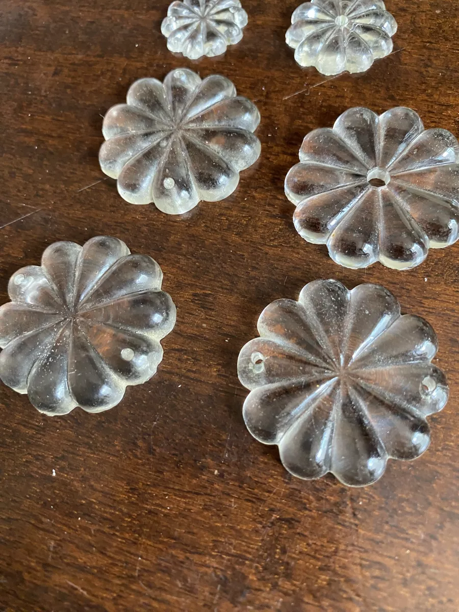 Tutte le decorazioni: Lot de rosettes – Usato da Genève venduto da Mar7319 1
