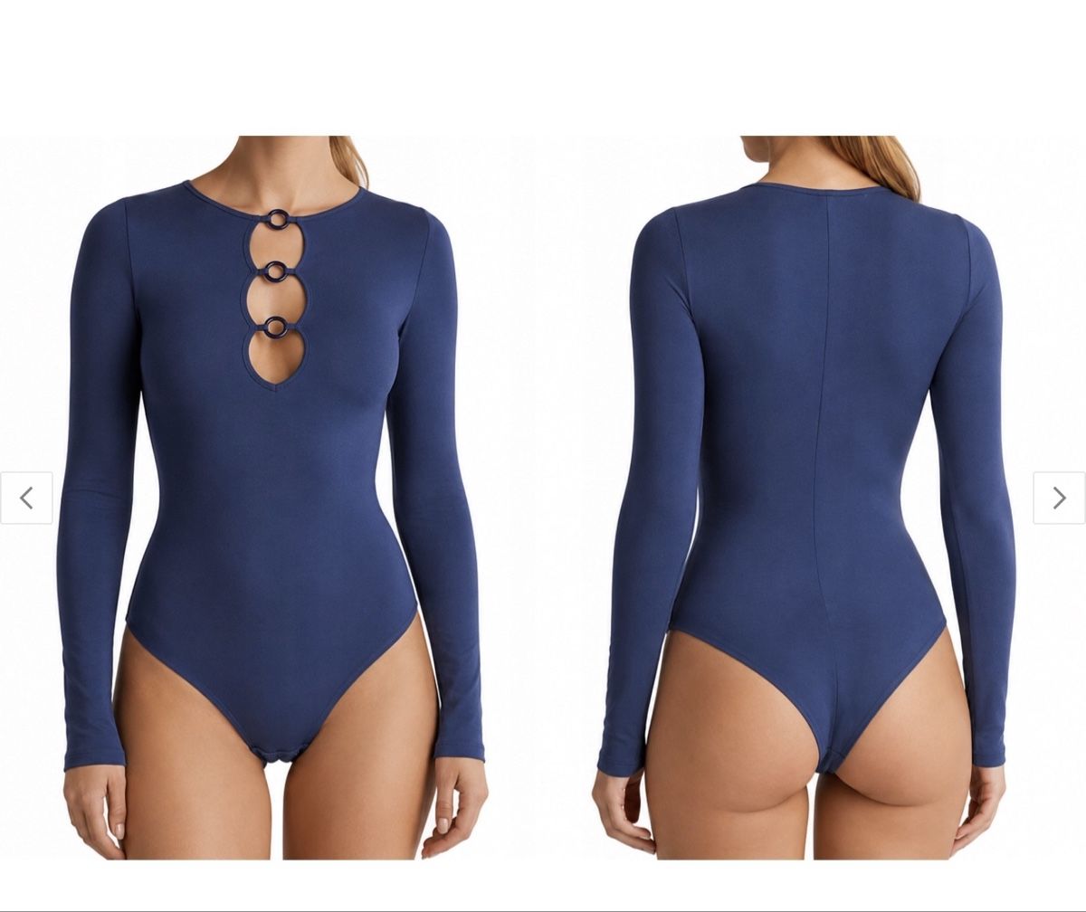 Intimissimi Top: Body intimissimi – Usato da Zürich venduto da agi_j875 3