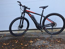 CUBE Reaction Hybrid ONE 400