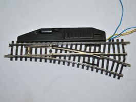 Märklin Weiche K-Gleis 2261 (PDB191)