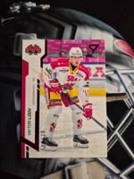 Viktor Lööv EHC Biel 2024/25 Sportzoo 20/20