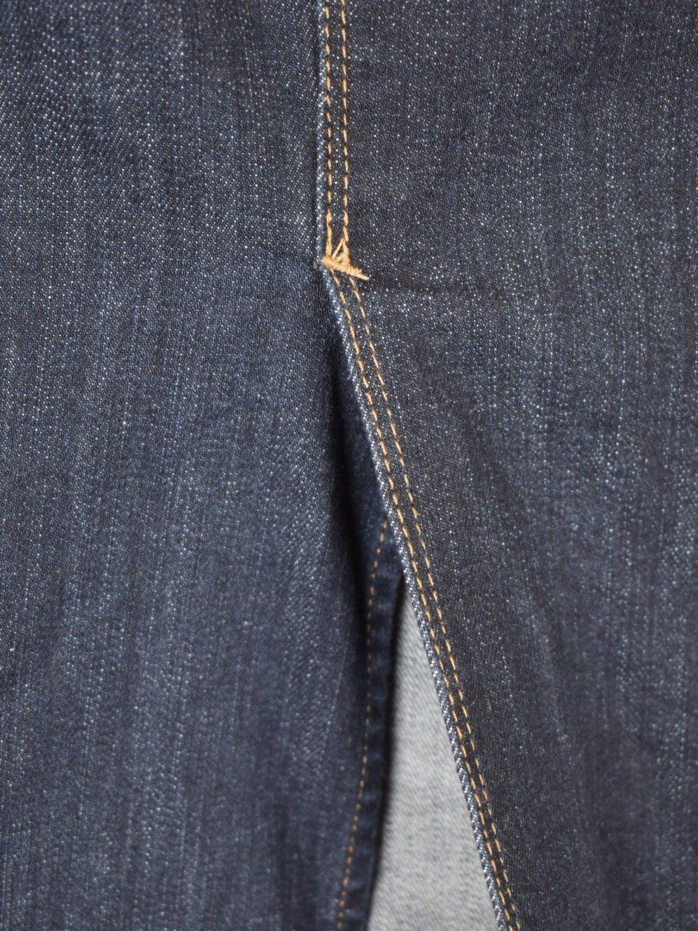 Next Gonne: Next Jeansrock, blau, Gr.40 – Usato da Nürensdorf venduto da 2ND_STORY 4