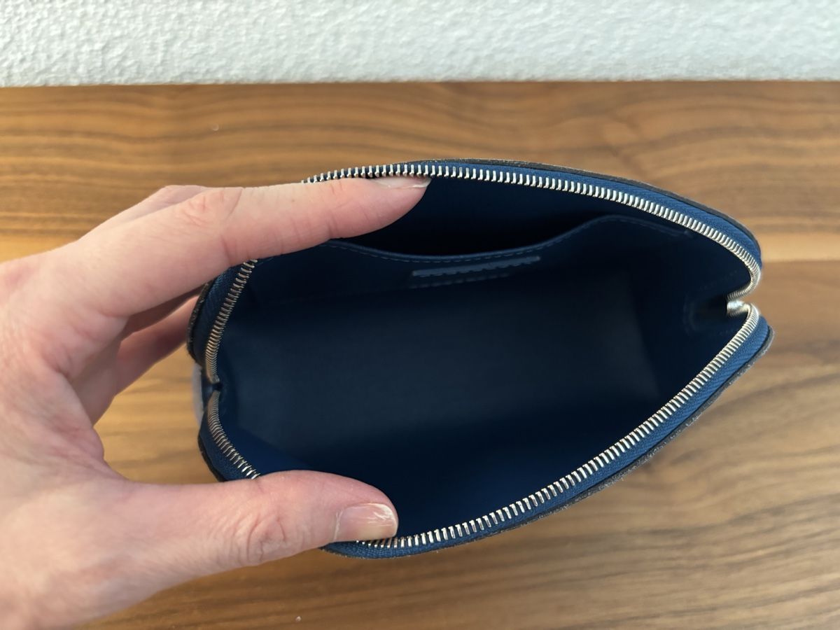 Louis Vuitton Custodie per cosmetici: Louis Vuitton Kosmetiktäschchen PM – Usato da Horgen venduto da andi_078 3