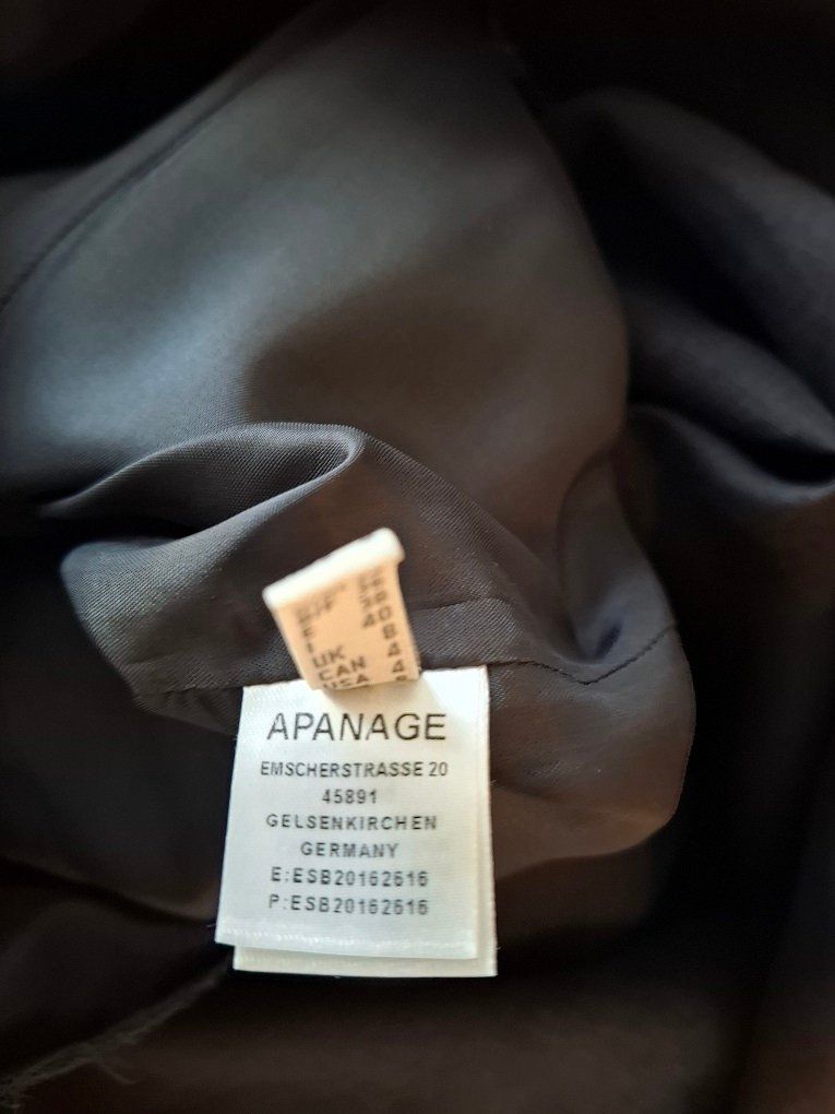 Vestiti: Leinen Kleid – Usato da Büttikon AG venduto da dido03 4