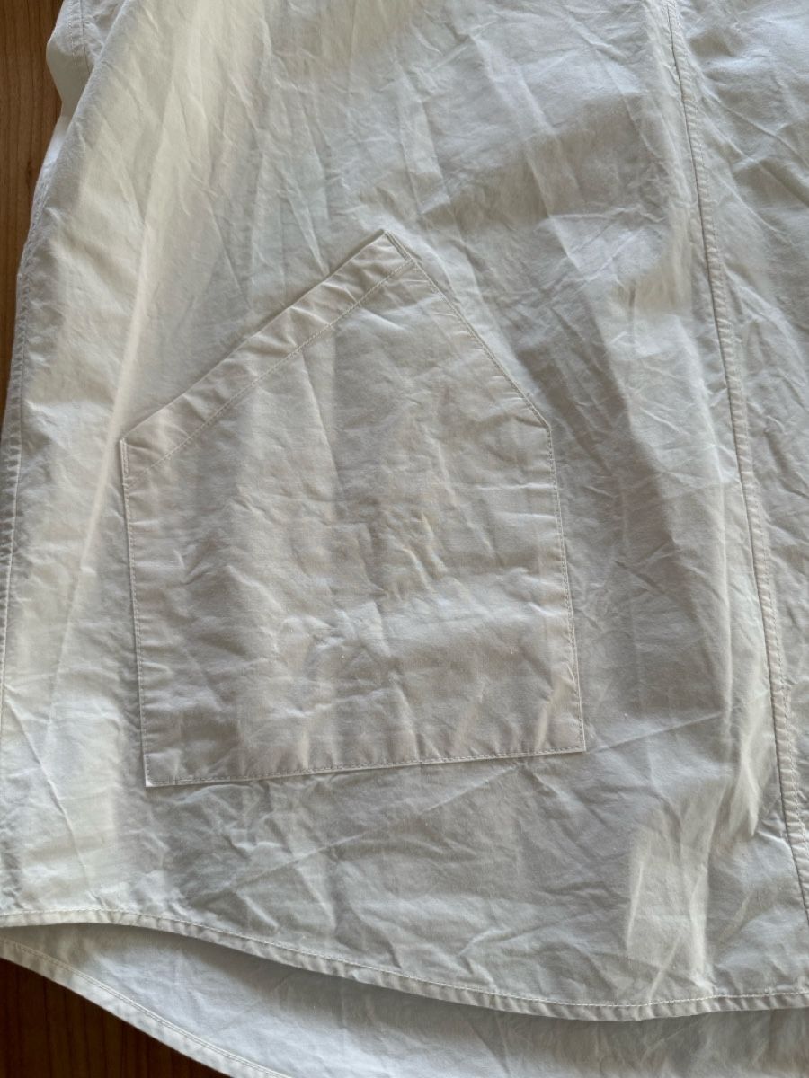 Camicette: Bluse HAVERSACK – Usato da illnau venduto da sapperlotti 2