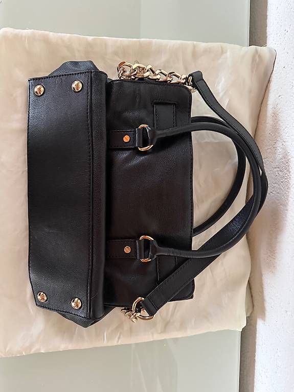 Borse da donna: Original Michael Kors Ledertasche – Usato da Wahlen b. Laufen venduto da mic_vn7n 1