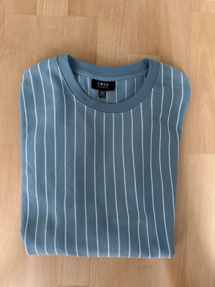 T-shirt: T-Shirt – Usato da Muhen venduto da marc1995 2