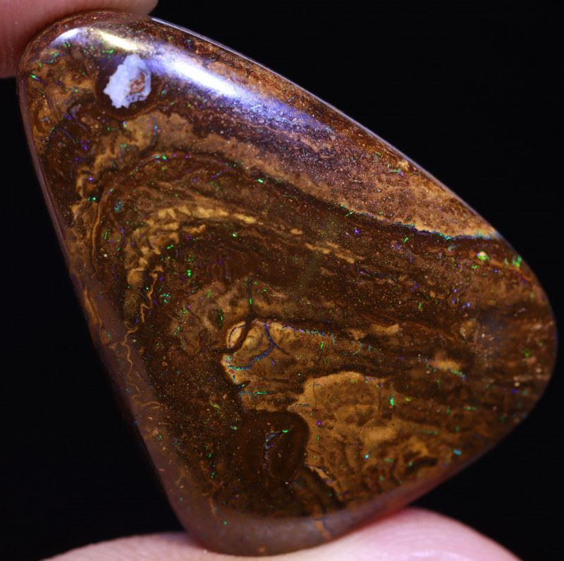 Edelsteine: Australischer Koroit Opal 48.00Cts. – Neu (gemäss Beschreibung) aus Bern von Grindelwaldaus