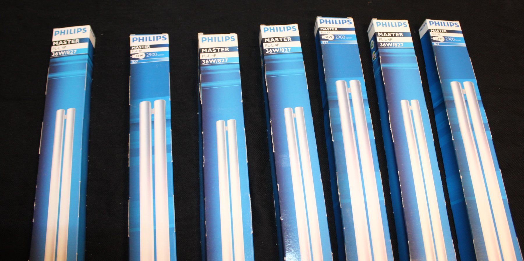Philips Lampes: Leuchtstoffröhren – D'occasion à Schaan par antikes_und_kurioses 2