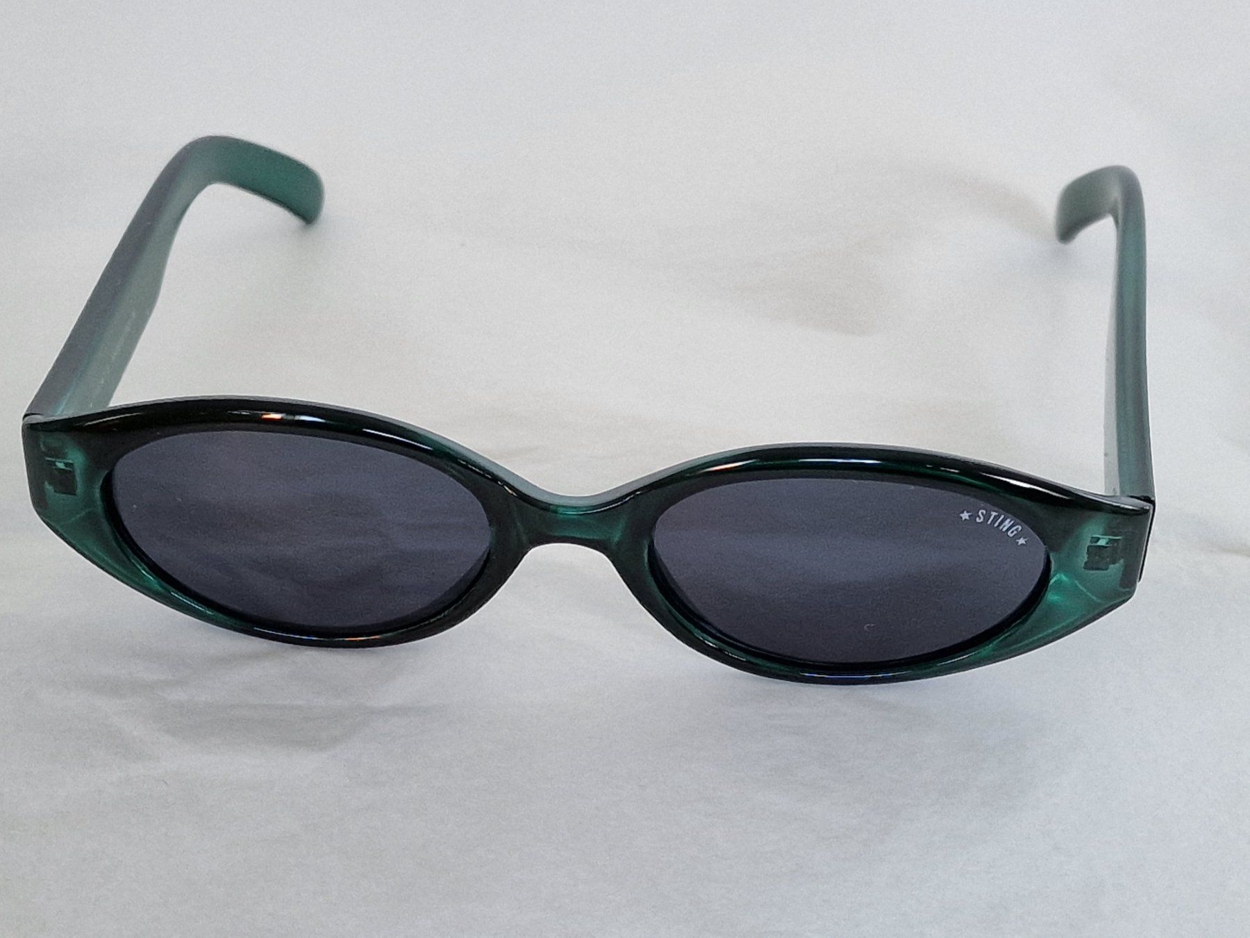 Occhiali & Lenti: STING  JUNIORIN  SONNENBRILLE – Nuovo e nell'imballaggio originale da Aadorf venduto da condor35 5