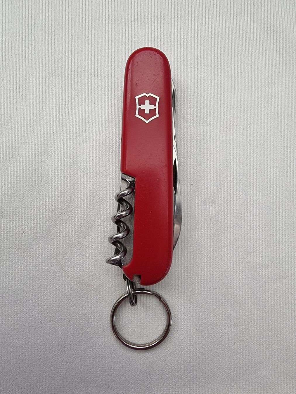 Victorinox Taschenmesser: Schweizer Taschenmesser – Gebraucht aus Helgisried von zuegli.24