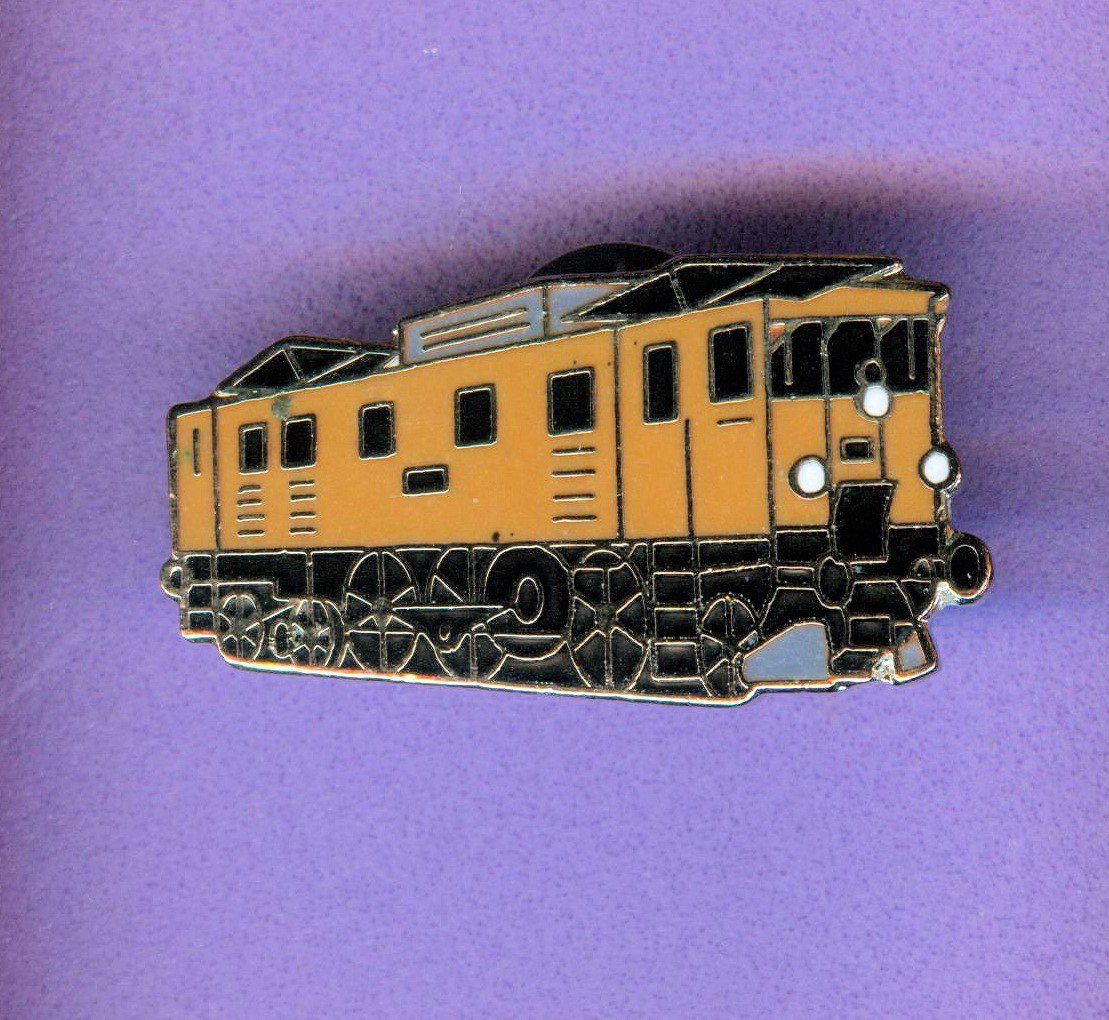 SBB/CFF/FFS Placchette & Badge: SBB  Ae 3/6 – Usato da Winterthur venduto da Sammleroase