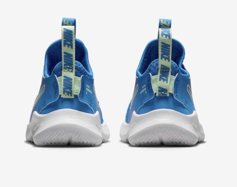 Scarpe per ragazzi: Nike Flex Runner 3 – Nuovo e nell'imballaggio originale da Corpataux venduto da seniz 1
