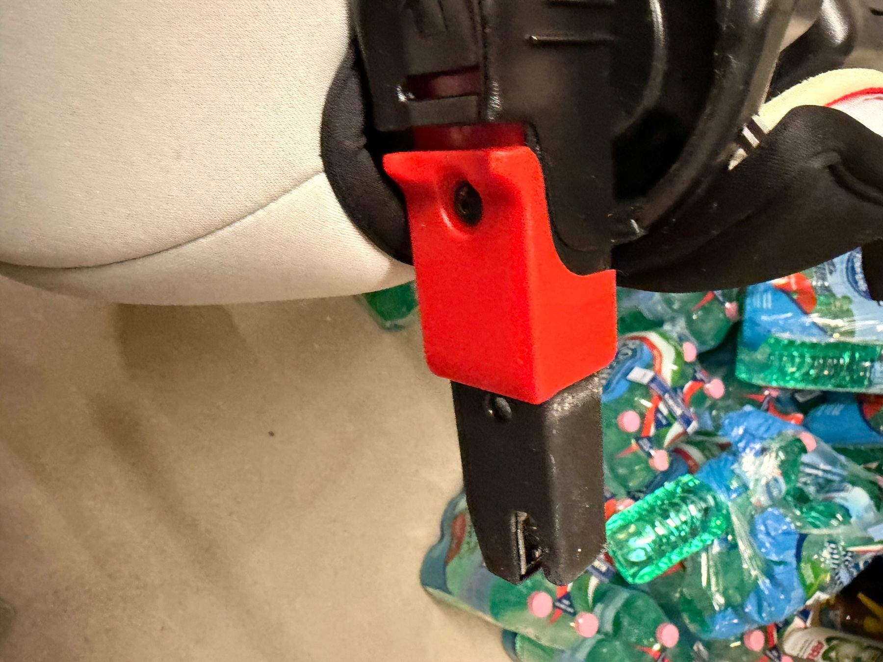 Auto-Kindersitze: Isofix Kinderautositz – Gebraucht aus Veltheim AG von X-Kani 1