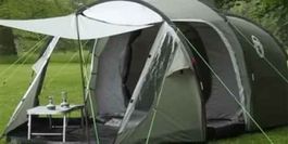 Coleman Coastline 3 Plus