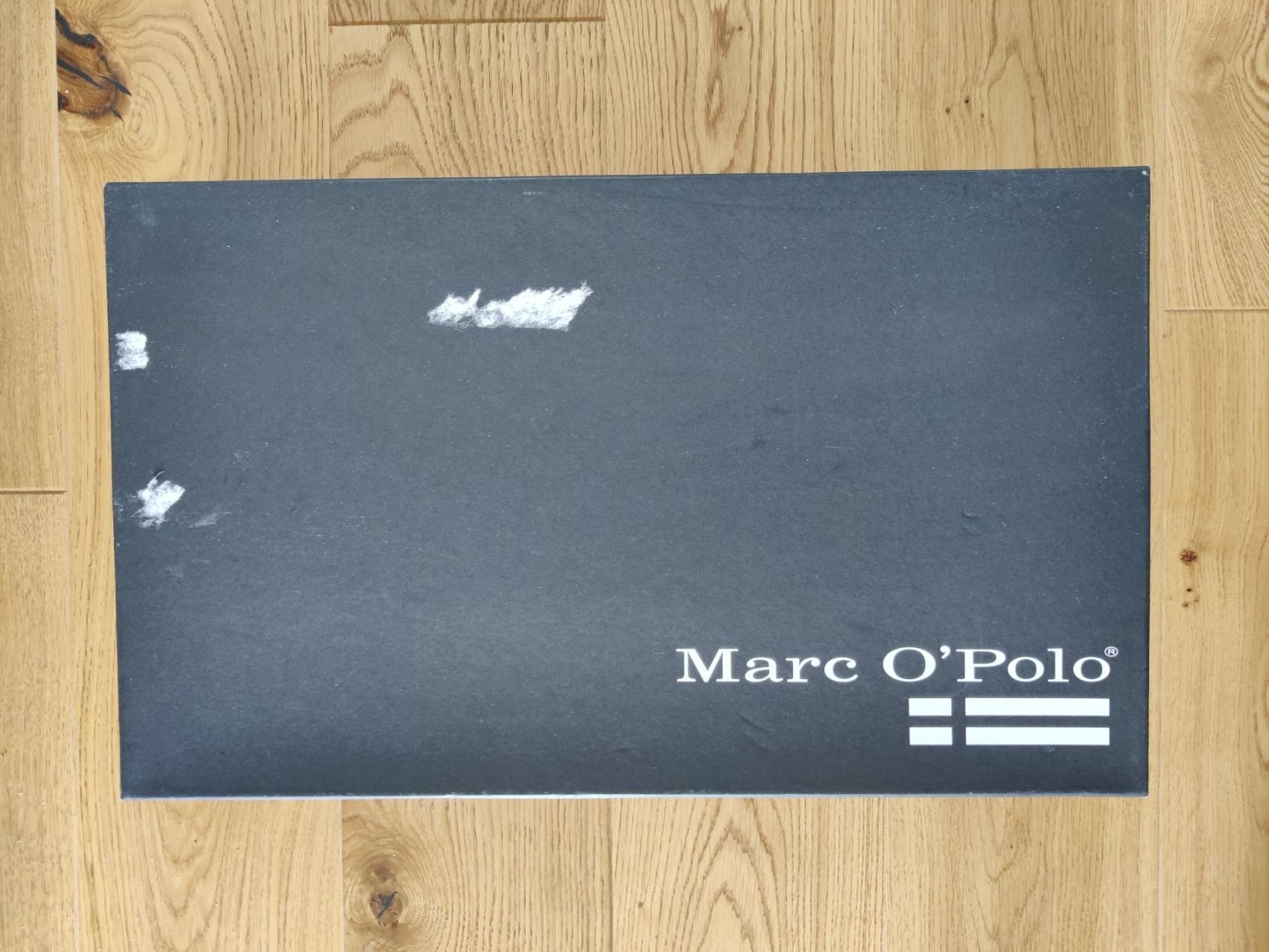 Marc O'Polo Scarpe da donna: Stiefel (Marc O'Polo) – Usato da Basel venduto da vel_w2tr 3