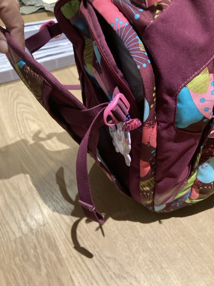 Satch Borse & Zaini: Satch Rucksack – Usato da Gutenswil venduto da Miania04 2