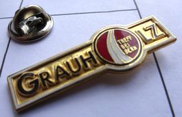 Pin GRAUHOLZ  Treff bei Bern