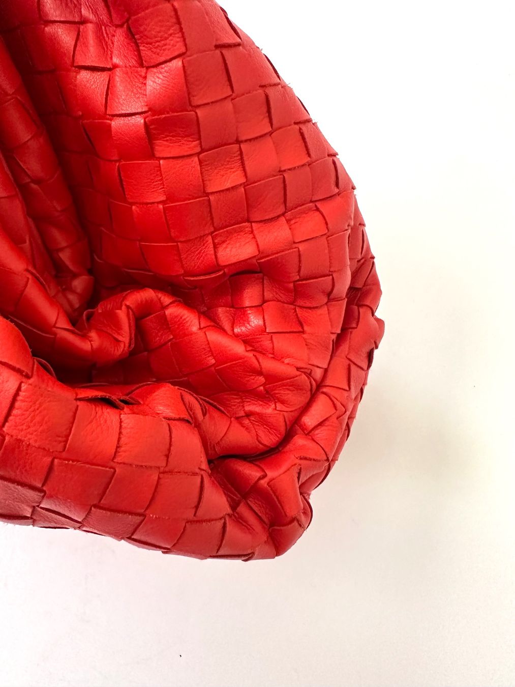 Bottega Veneta Taschen für Damen: Bottega Veneta Clutch – Neu und originalverpackt aus Pregassona von Reluxuryspace 2
