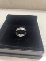 Silberner Ring Grösse 10-11